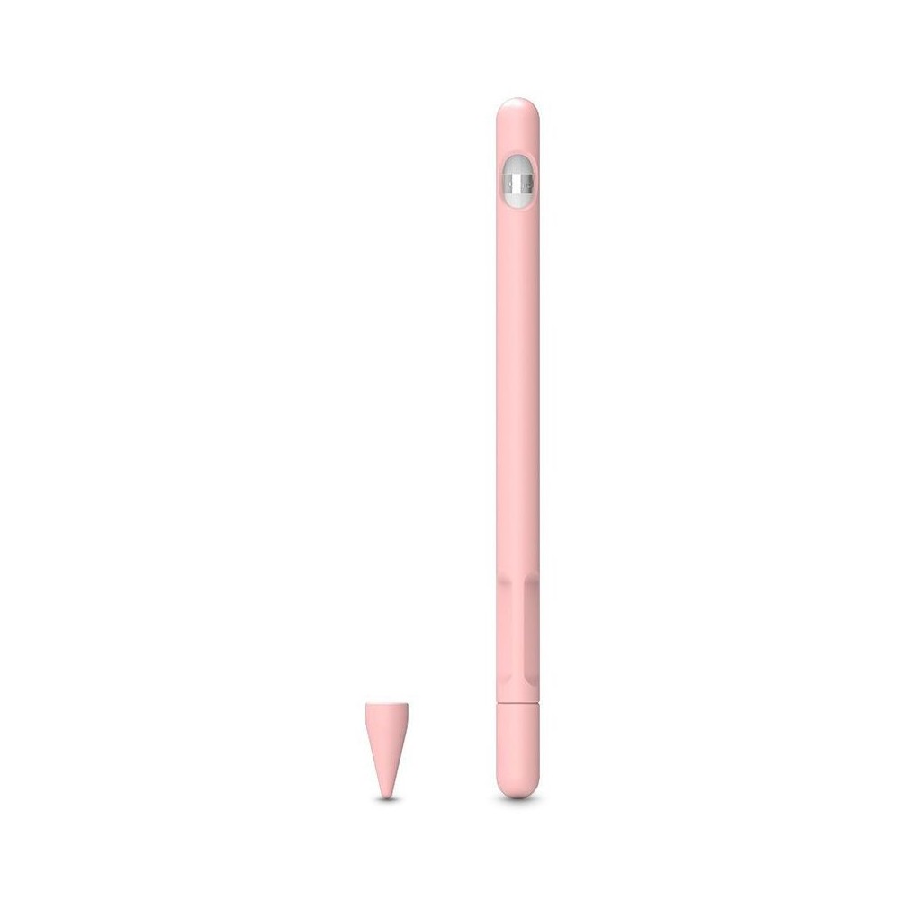 Калъф TECH-PROTECT SMOOTH APPLE PENCIL 1, Розов