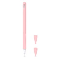 Калъф TECH-PROTECT SMOOTH APPLE PENCIL 2, Розов