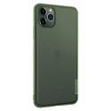 Калъф Nillkin Nature за iPhone 11 Pro Max green