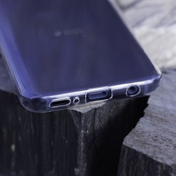 3MK Clear Case Samsung A715 A71
