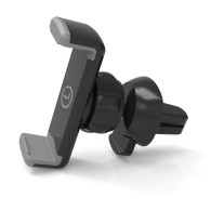 Поставка TECH-PROTECT AIR VENT CAR MOUNT, Черен