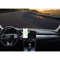 Поставка TECH-PROTECT AIR VENT CAR MOUNT, Черен