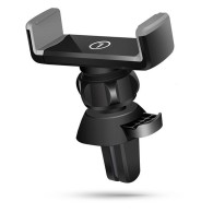 Поставка TECH-PROTECT AIR VENT CAR MOUNT, Черен