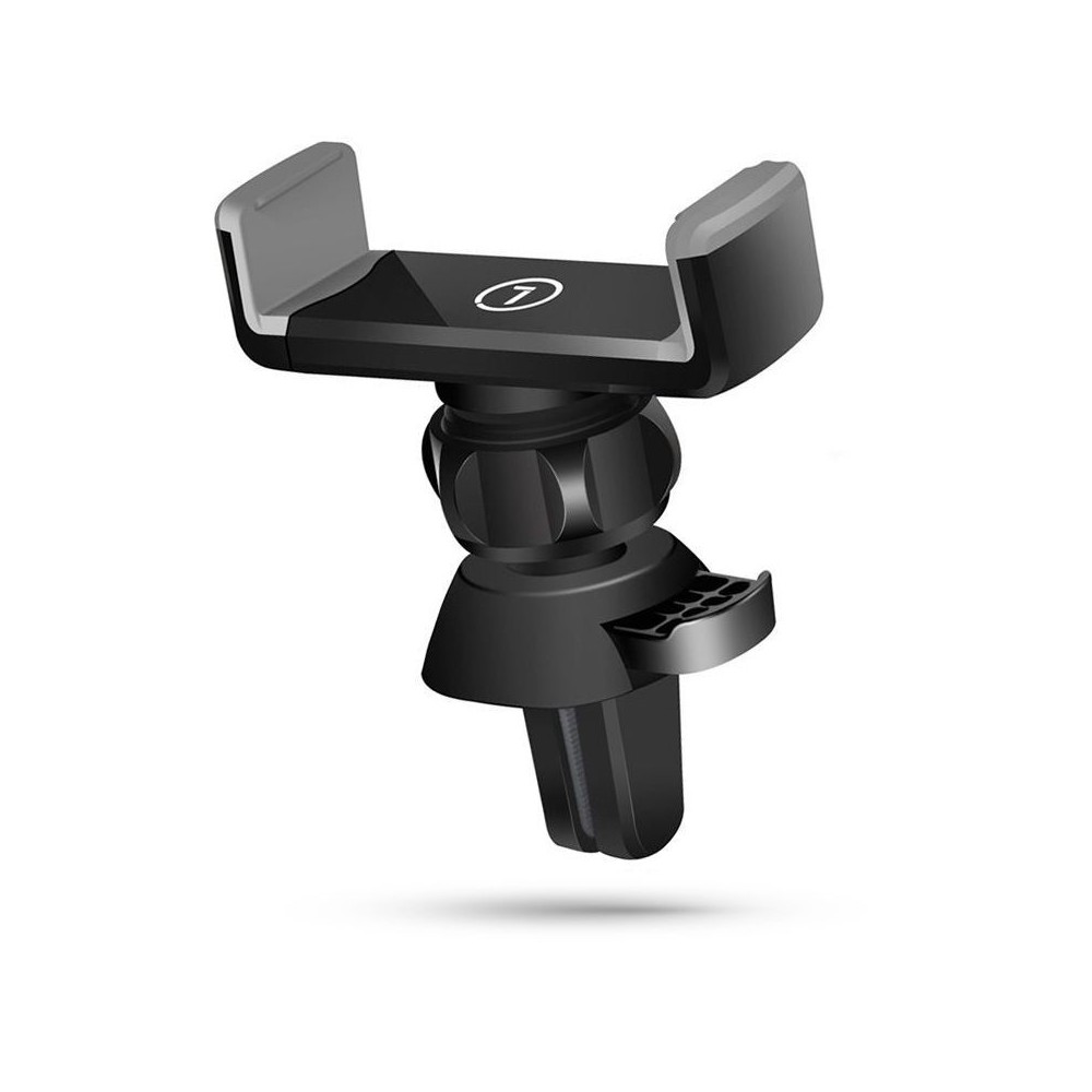 Поставка TECH-PROTECT AIR VENT CAR MOUNT, Черен