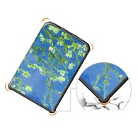 Калъф TECH-PROTECT SMARTCASE POCKETBOOK COLOR/TOUCH LUX 4/5/HD 3, Sakura