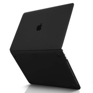 Калъф TECH-PROTECT SMARTSHELL за MACBOOK PRO 16 2019 MATTE, Черен