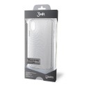 3MK All-Safe AC iPhone XS Max Armor Case Clear