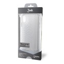3MK All-Safe AC iPhone X/XS Armor Case Clear
