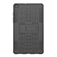 Калъф TECH-PROTECT ARMORLOK за SAMSUNG GALAXY TAB A 8.0 2019 T290, Черен