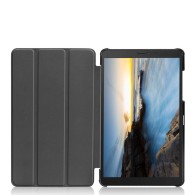 Калъф TECH-PROTECT SMARTCASE за SAMSUNG GALAXY TAB A 8.0 2019 T290, Черен