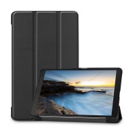 Калъф TECH-PROTECT SMARTCASE за SAMSUNG GALAXY TAB A 8.0 2019 T290, Черен
