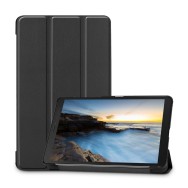 Калъф TECH-PROTECT SMARTCASE за SAMSUNG GALAXY TAB A 8.0 2019 T290, Черен