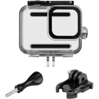 Калъф TECH-PROTECT WATERPROOFCASE GOPRO HERO 8, Прозрачен