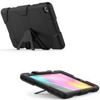Калъф TECH-PROTECT SURVIVE за SAMSUNG GALAXY TAB A 10.1 2019 T510/T515, Черен