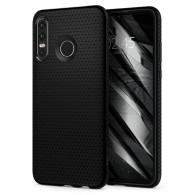 Spigen Liquid Air Huawei P30 Lite, Black