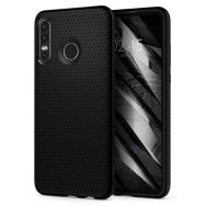 Spigen Liquid Air Huawei P30 Lite, Black
