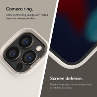 Калъф SPIGEN CYRILL COLOR BRICK за iPhone 13 Pro Max, Cream