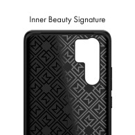 Spigen La Manon Classy дизайнерски удароустойчив кейс за Huawei P30 Pro, Black