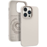 Калъф SPIGEN CYRILL COLOR BRICK за iPhone 13 Pro Max, Cream