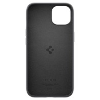 Калъф SPIGEN SILICONE FIT за iPhone 13, Black