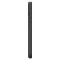 Калъф SPIGEN SILICONE FIT за iPhone 13, Black