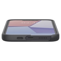 Калъф SPIGEN SILICONE FIT за iPhone 13, Black