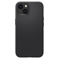 Калъф SPIGEN SILICONE FIT за iPhone 13, Black