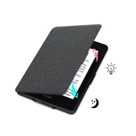 Калъф TECH-PROTECT SMARTCASE за KINDLE 10 2019, Черен