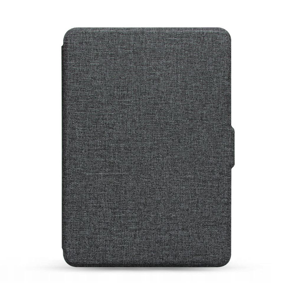 Калъф TECH-PROTECT SMARTCASE за KINDLE 10 2019, Черен