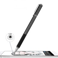 Стилус TECH-PROTECT STYLUS PEN, Черен