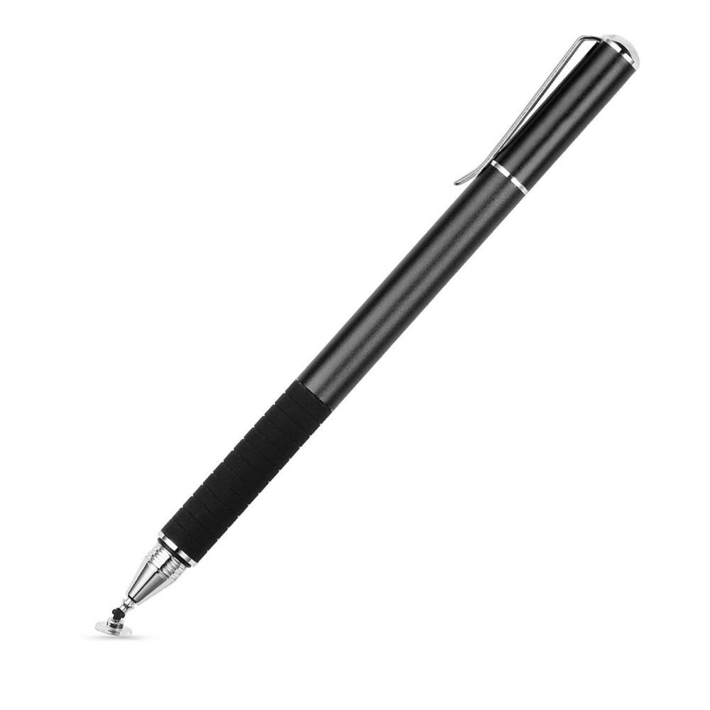 Стилус TECH-PROTECT STYLUS PEN, Черен