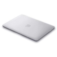 Калъф TECH-PROTECT SMARTSHELL за MACBOOK AIR 13 2018-2020, Matte clear