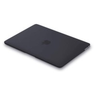 Калъф TECH-PROTECT SMARTSHELL за MACBOOK AIR 13 2018-2020, Matte black