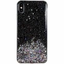 Wozinsky Star Glitter Shining за Samsung Galaxy A71 black