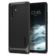 Spigen Neo Hybrid Huawei P30 Pro, Gunmetal