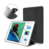 Калъф TECH-PROTECT SMARTCASE за IPAD 9.7 2017/2018, Черен
