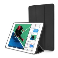 Калъф TECH-PROTECT SMARTCASE за IPAD 9.7 2017/2018, Черен
