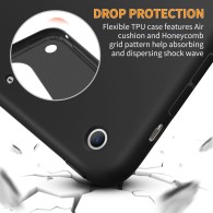 Калъф TECH-PROTECT SMARTCASE за IPAD MINI 1/2/3, Черен