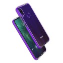 Spring Case за Xiaomi Redmi Note 7 dark blue