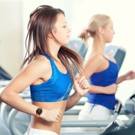 Каишка TECH-PROTECT SMOOTH за GARMIN FENIX 5/6/6 PRO, Оранжев