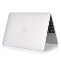 Калъф TECH-PROTECT SMARTSHELL за MACBOOK AIR 13, Matte black