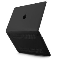 Калъф TECH-PROTECT SMARTSHELL за MACBOOK PRO 13 2016-2020, Matte black
