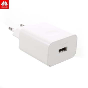 Адаптер Huawei Super Fast Charger AP81 4.5A, bulk, Бял