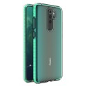 Spring Case за Xiaomi Redmi Note 8 Pro mint