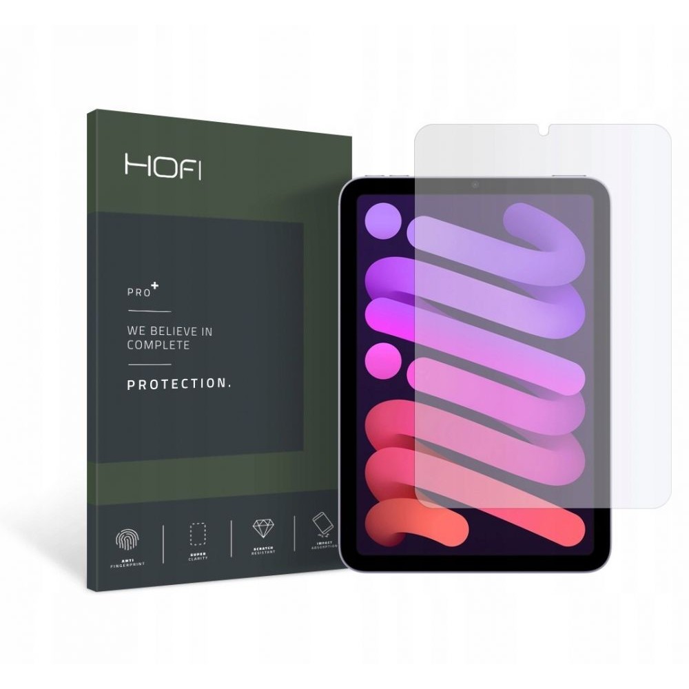 Стъклен протектор HOFI GLASS PRO+ за iPAD MINI 6 2021