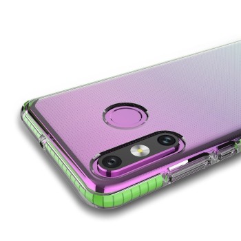 Spring Case за Huawei P30 Lite mint