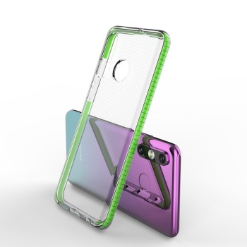 Spring Case за Huawei P30 Lite mint