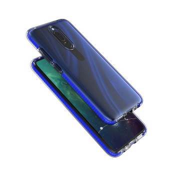 Spring Case за Huawei Mate 20 Lite mint