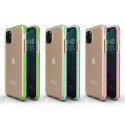 Spring Case за iPhone 11 Pro Max mint