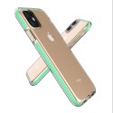 Spring Case за iPhone 11 mint